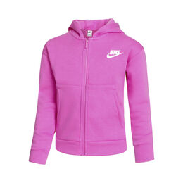 Abbigliamento Nike Sportswear Club Fleece Sweatjacket